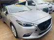 Mazda Axela 2018 Silver - 2