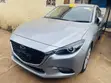 Mazda Axela 2018 Silver - 3
