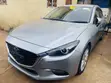 Mazda Axela 2018 Silver - 4
