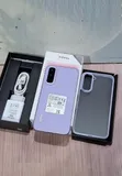New Infinix Hot 70 256GB Purple - 1