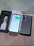 New Infinix Hot 70 256GB Purple - 2