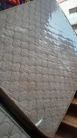 Eurofoam 5x6 ft Spring Mattress (8 Inch) - 2
