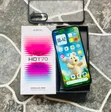 New Infinix Hot 70 256GB Black - 2