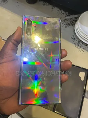 Samsung Galaxy Note 10 Plus 5G 512GB Used
