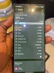 Samsung Galaxy Note 10 Plus 5G 512GB Used - 2