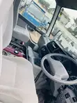 Toyota Coaster 2013 White - 2