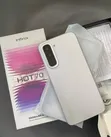 New Infinix Hot 70 256GB Gray - 1