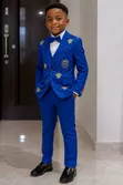 Kids 3-Piece Suits by 77kids - 2