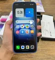 New Infinix Hot 70 256GB Blue - 1