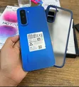 New Infinix Hot 70 256GB Blue - 2