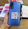 New Infinix Hot 70 256GB Blue - 3