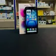 New Infinix Hot 70 256GB Blue - 2