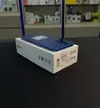 New Infinix Hot 70 256GB Blue - 3