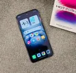 New Infinix Hot 70 Pro 5G+ 256GB Black - 3