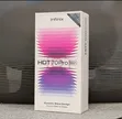 New Infinix Hot 70 Pro 5G+ 256GB Black - 2