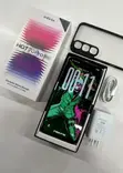 New Infinix Hot 70 Pro 5G+ 256GB Black - 3