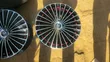 Brand New 16-Inch Sport Rims with Red Silver Lining - 4