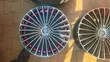 Brand New 16-Inch Sport Rims with Red Silver Lining - 5