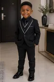 Prada Kids Suits - Brand New - 1