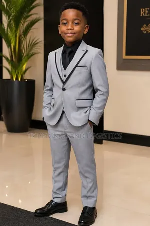 Prada Kids Suits - Brand New