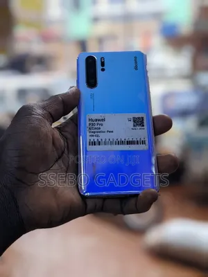 Huawei P30 Pro 128GB Blue
