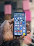Huawei P30 Pro 128GB Blue - 2