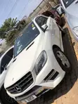 Mercedes-Benz M Class ML 350 BlueTEC 4Matic 2012 White - 2