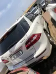 Mercedes-Benz M Class ML 350 BlueTEC 4Matic 2012 White - 3