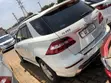 Mercedes-Benz M Class ML 350 BlueTEC 4Matic 2012 White - 5