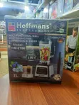 Hoffmans HM-2108 2-in-1 Commercial Blender & Grinder - 1