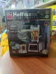 Hoffmans HM-2108 2-in-1 Commercial Blender & Grinder - 5