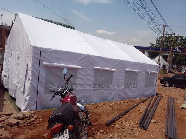 High Quality Camping Tent - 1