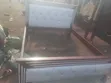 5x6 Swift Bed Frame - 2