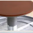 Rotating Cake Turntable - 4