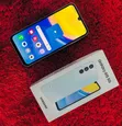 New Samsung Galaxy A15 5G 256GB White - 2