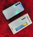 New Samsung Galaxy A15 5G 256GB White - 3