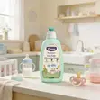 Momeasy Cleanser Refill Pouch - 450ml - 2