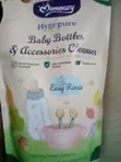 Momeasy Cleanser Refill Pouch - 450ml - 4