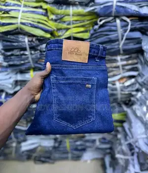 Amiri Jeans Trousers - All Colors & Sizes
