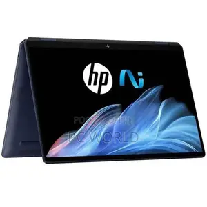 New HP OmniBook X Flip 14" Laptop