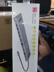 11-in-1 Multifunction Docking Station - 3