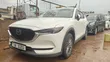 Mazda CX-5 2017 White - 1