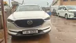 Mazda CX-5 2017 White - 2