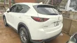 Mazda CX-5 2017 White - 5