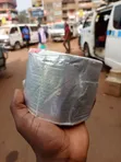 High Polymer Butyl Rubber Waterproof Tape - Medium - 1