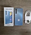 New Samsung Galaxy A15 5G 256GB Blue - 1