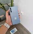 New Samsung Galaxy A15 5G 256GB Blue - 3