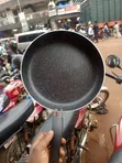 Granite-Coated Non-Stick Frying Pan - 3