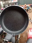 Granite-Coated Non-Stick Frying Pan - 4