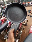Granite-Coated Non-Stick Frying Pan - 5